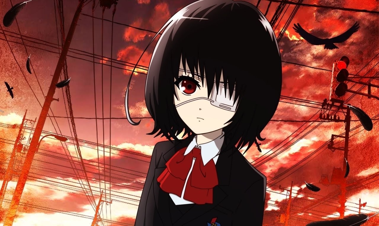 Another En Streaming Vf Review Anime Another Bahasa Indonesia - Wibuh