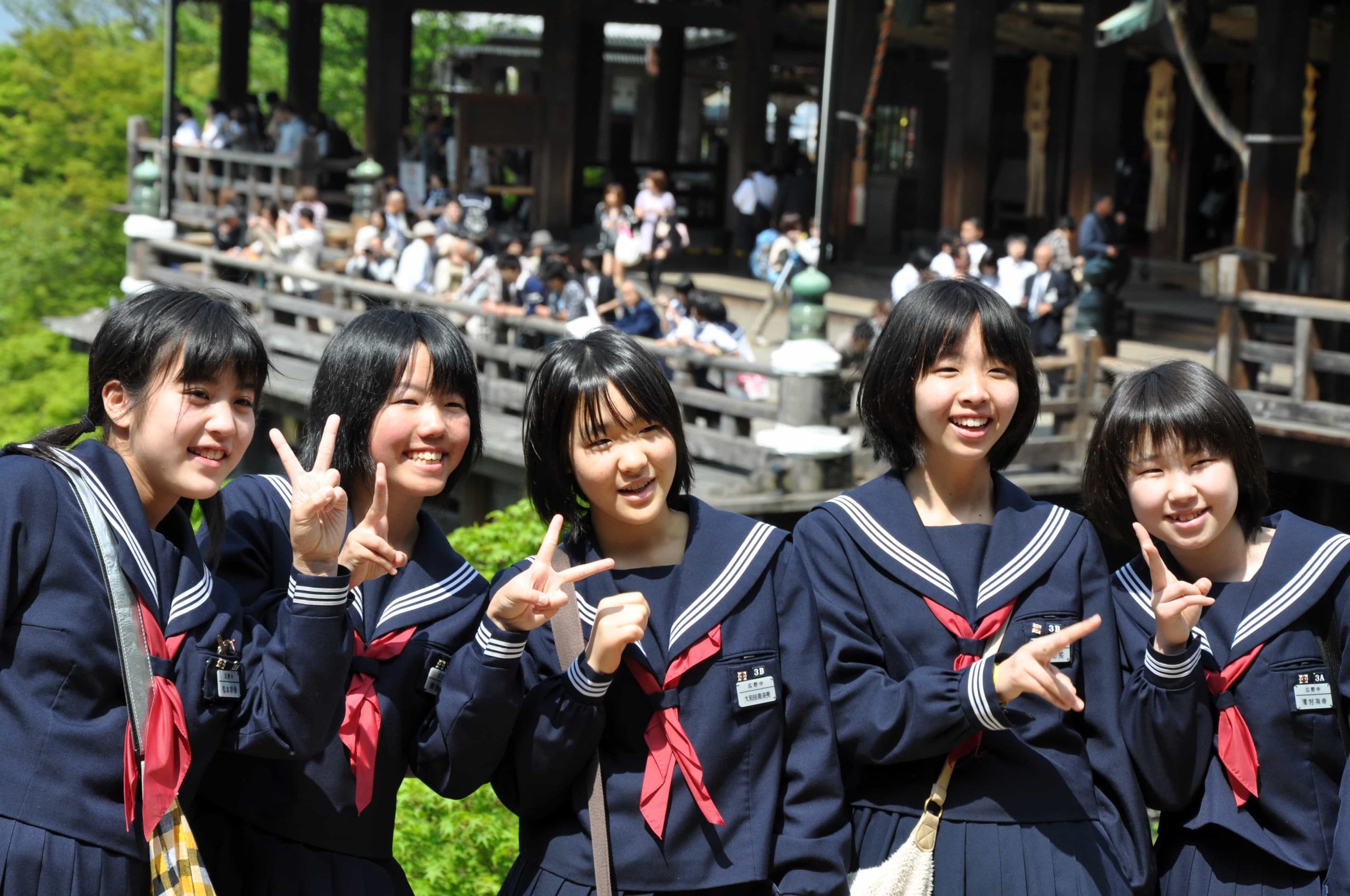 Kebiasaan yang Bisa Membuat Lancar Berbahasa Jepang!