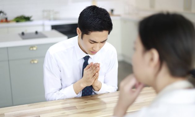 maaf bahasa jepang