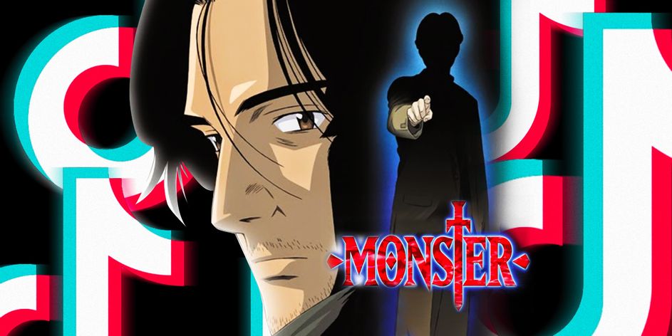 Review Anime Monster: Suspensi Thriller yang Mencekam