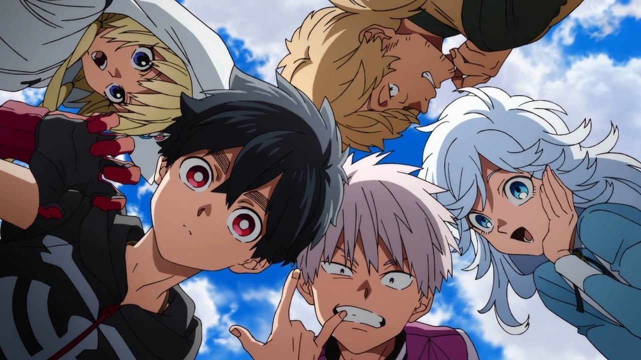 7 Anime Underrated Terbaik yang Sayang Kalau Dilewatkan