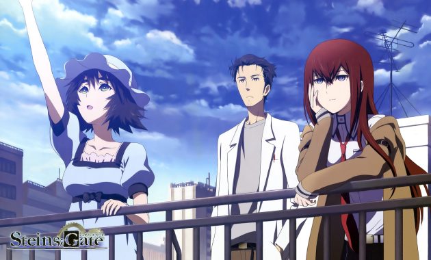 rekomendasi seri anime terbaik