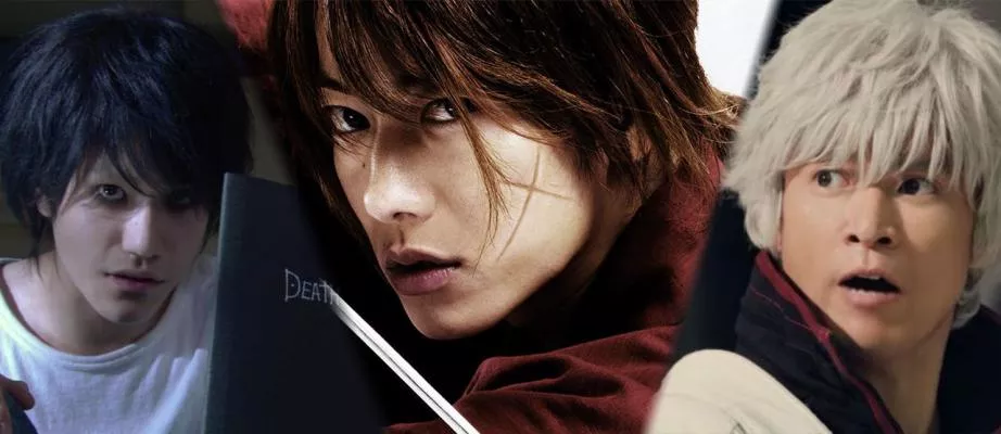 Anime Live Action Terbaik yang Recommended