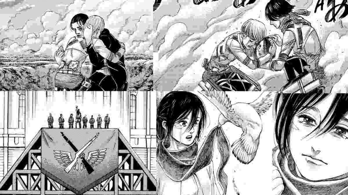 Awal Mula Manga Attack On Titan Rilis, Berikut Faktanya!