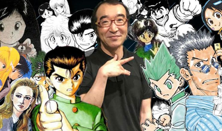 Manga Hunter x Hunter Kembali dari Hiatus Panjang