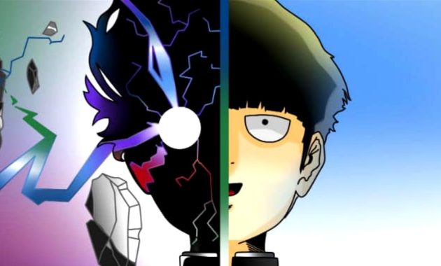mob psycho 100 s3
