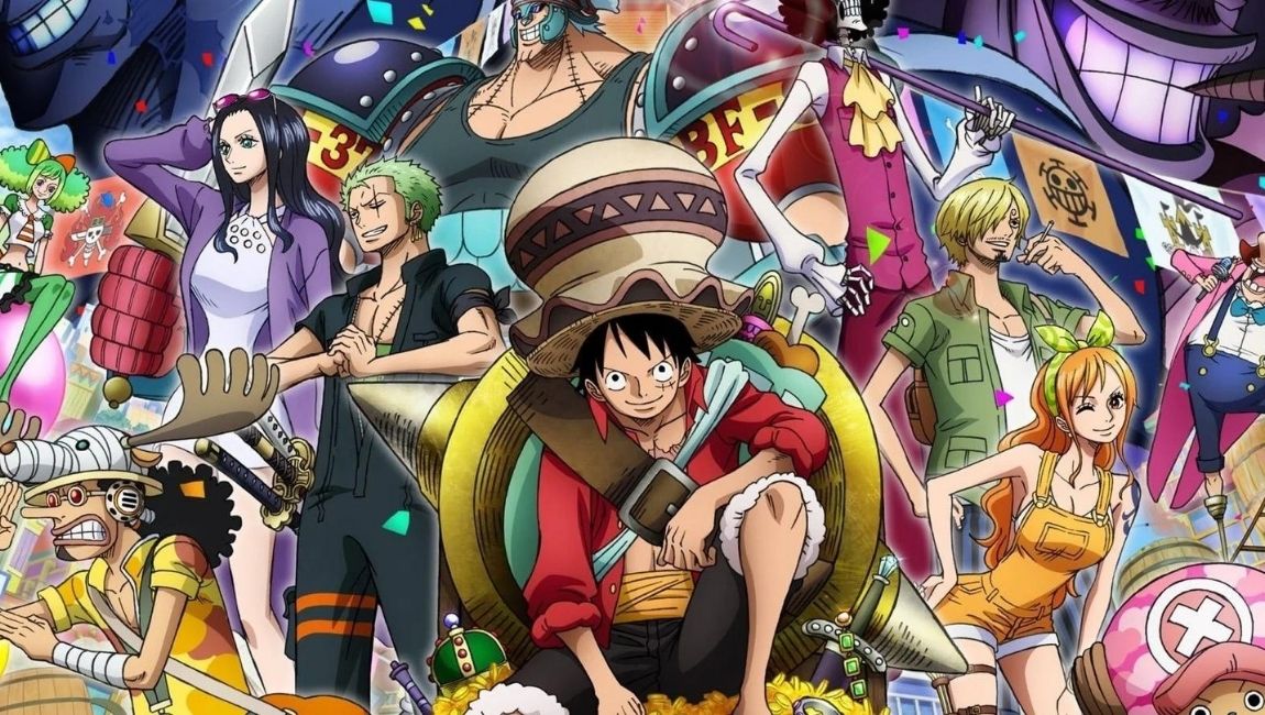 Update One Piece Hiatus Sebulan untuk Persiapan Final Saga Wibuh