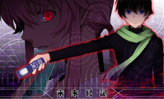 rekomendasi anime psychological