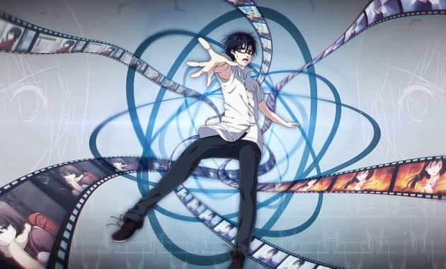 rekomendasi anime psychological