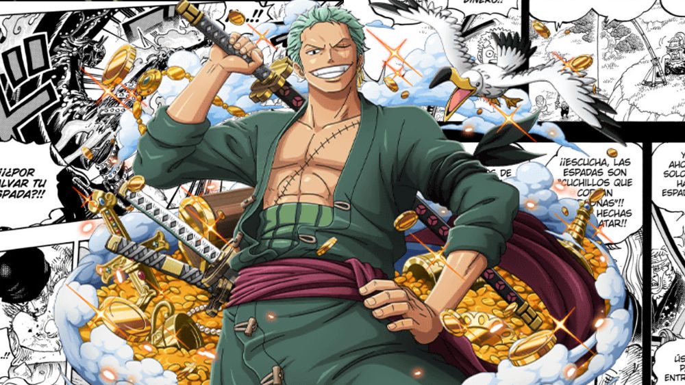 Teori One Piece: Apakah Zoro Mati di dalam Manga?