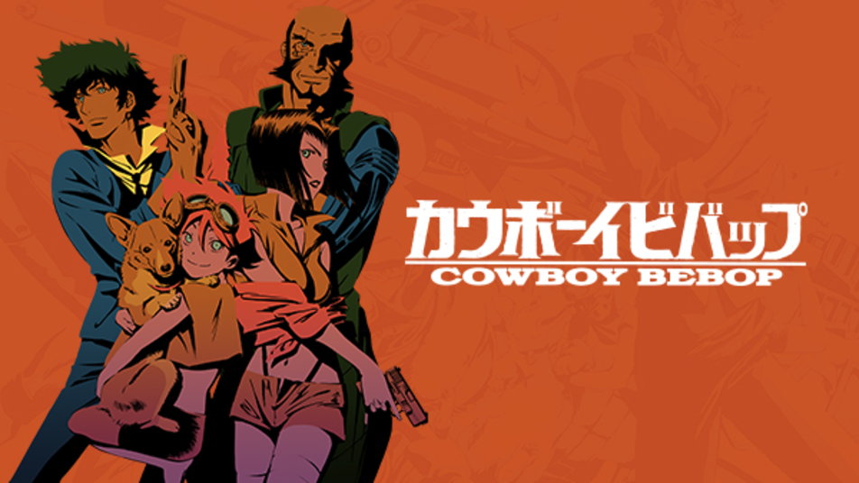 Review Anime Cowboy Bebop, Kisah Cowboy Luar Angkasa