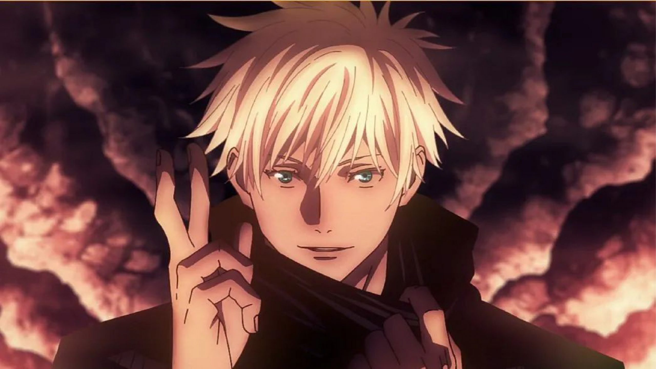 Gojo Satoru Jujutsu Kaisen Ternyata Dibenci Pengarangnya