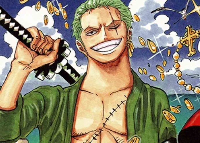 Alasan Kenapa Zoro One Piece Disebut Raja Neraka