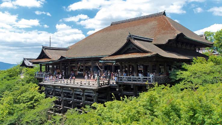 4 Pilihan Wisata di Kyoto Jepang Paling Bagus
