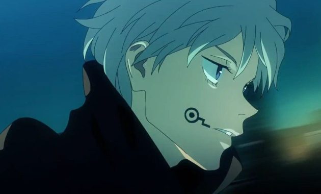 karakter anime pendiam