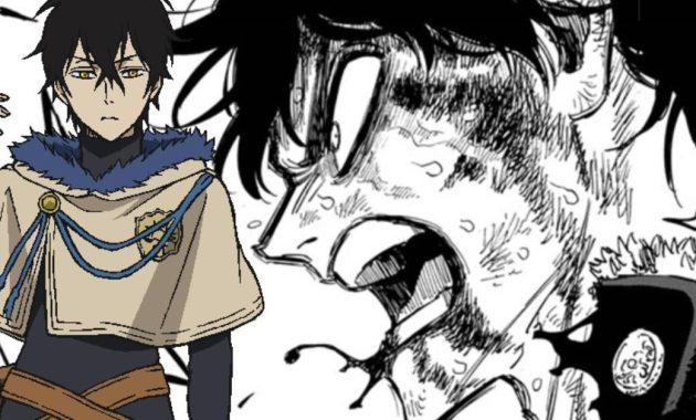 plot twist black clover