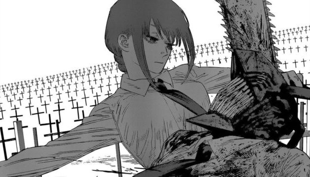 5 Devil Chainsaw Man Yang Paling Kuat Wibuh