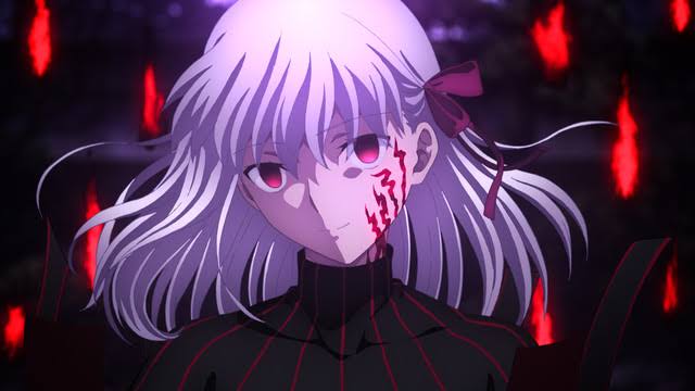 Alur fate series