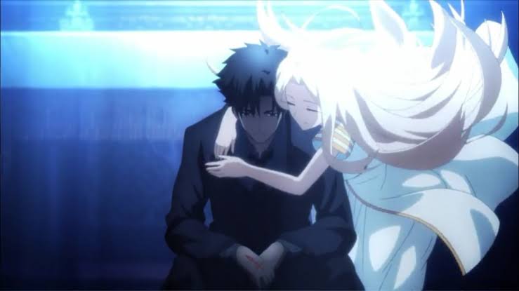 urutan nonton fate series