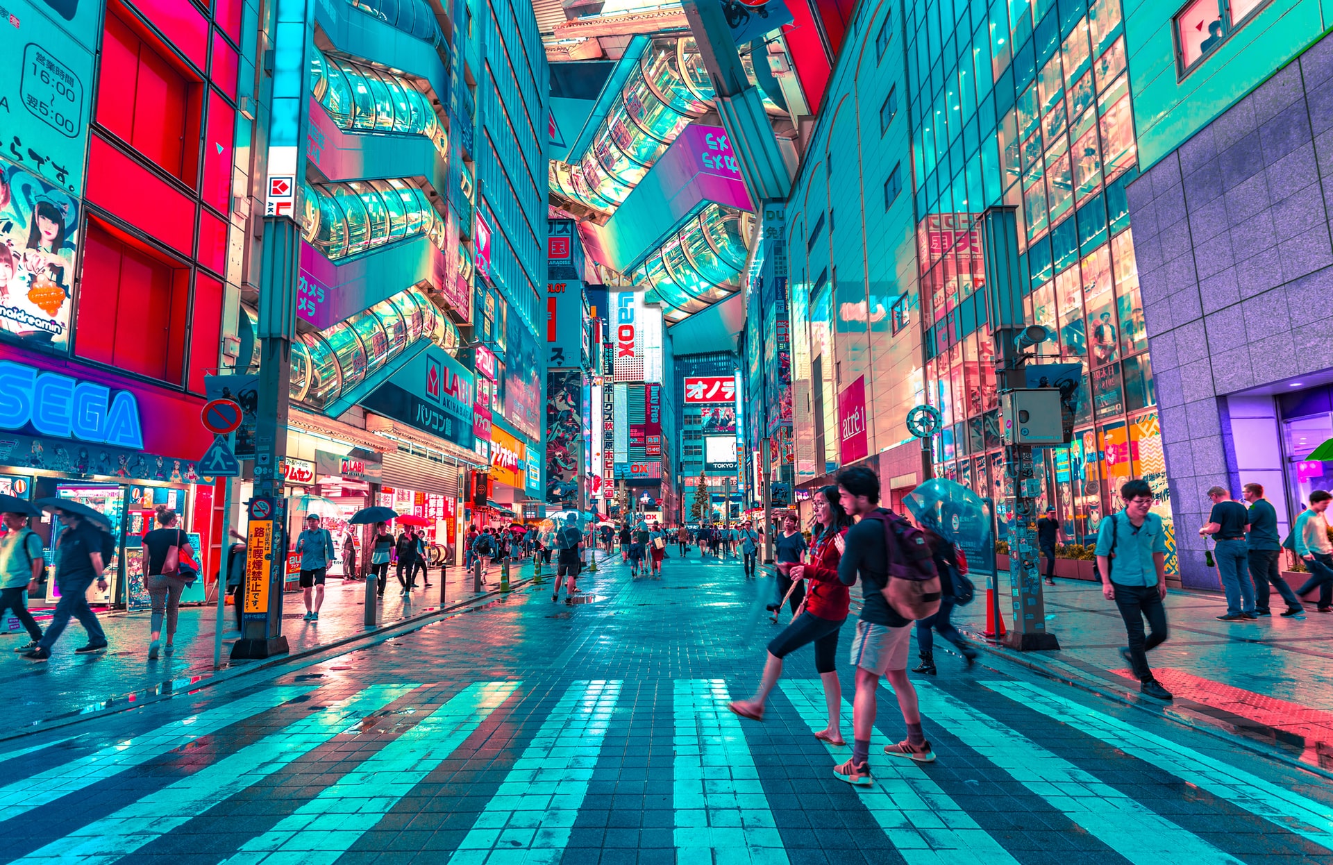 5 Alasan Kenapa Kalian Harus Liburan ke Jepang