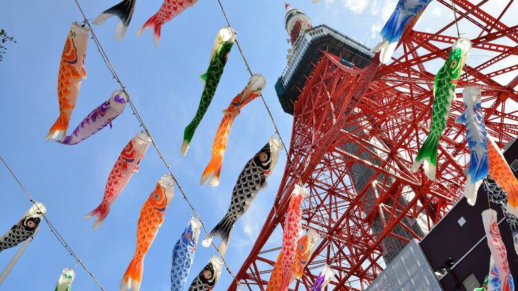 Ingin ke Jepang? Simak Kalender Liburan Jepang Ini!