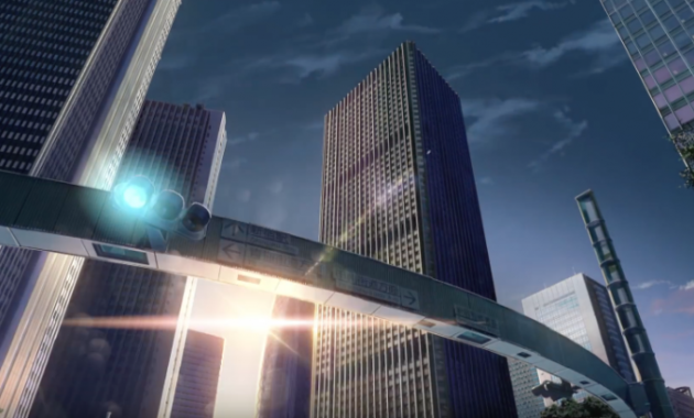 wisata kimi no na wa