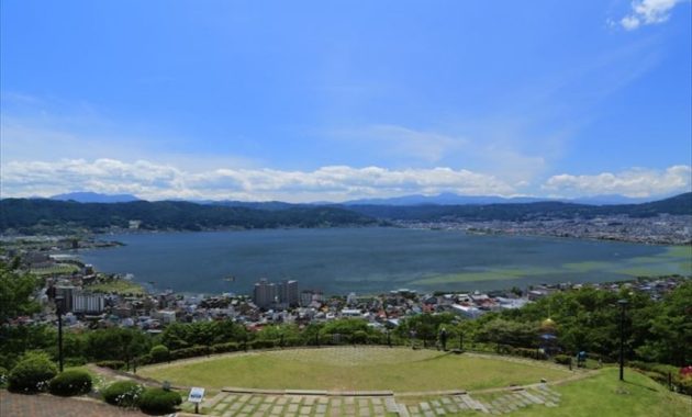 wisata kimi no na wa