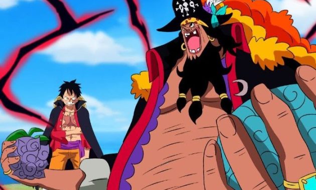 rahasia one piece 