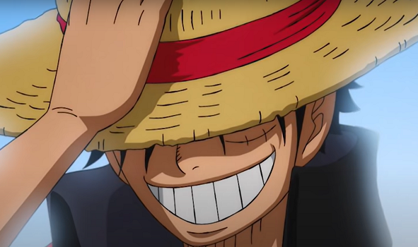 one piece 1057