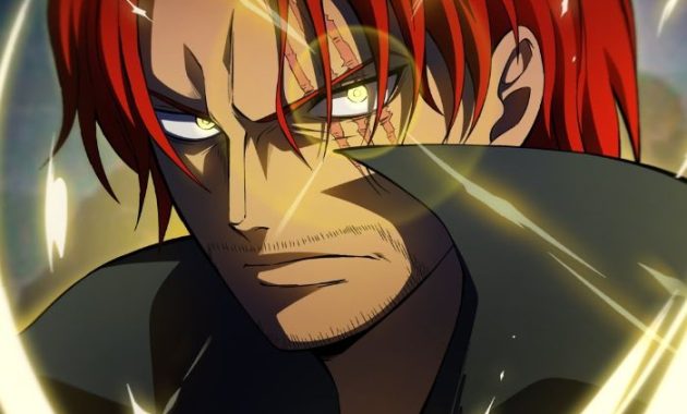 spoiler one piece