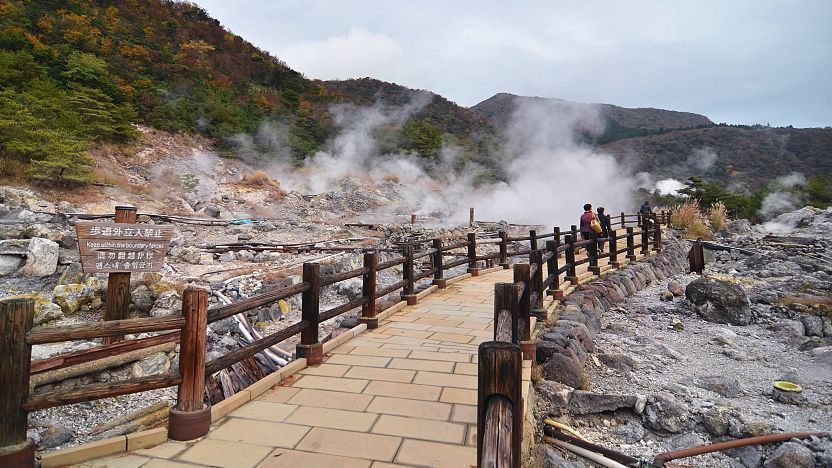 4 Rekomendasi Wisata di Nagasaki Jepang yang Memukau
