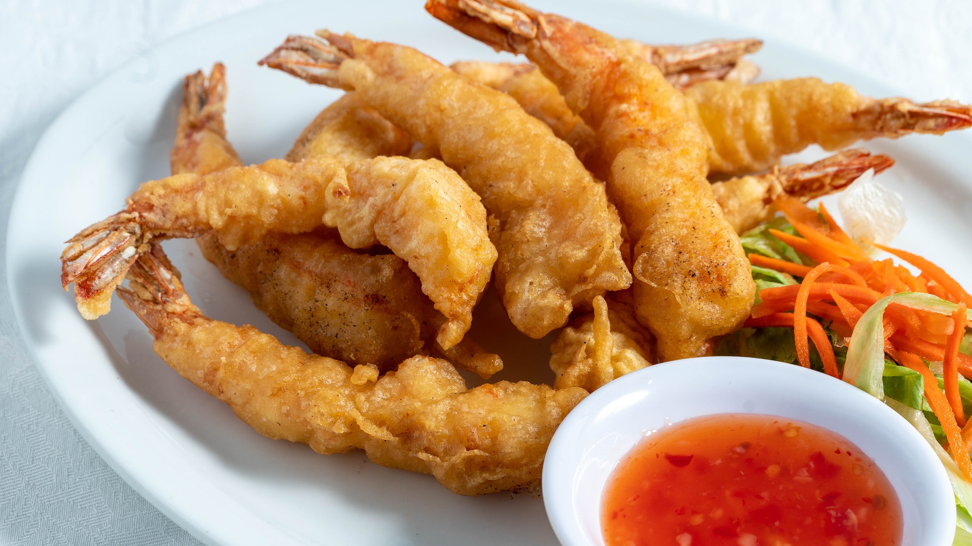 Wisata Kuliner Jepang, 6 Olahan Gorengan Khas Terbaik