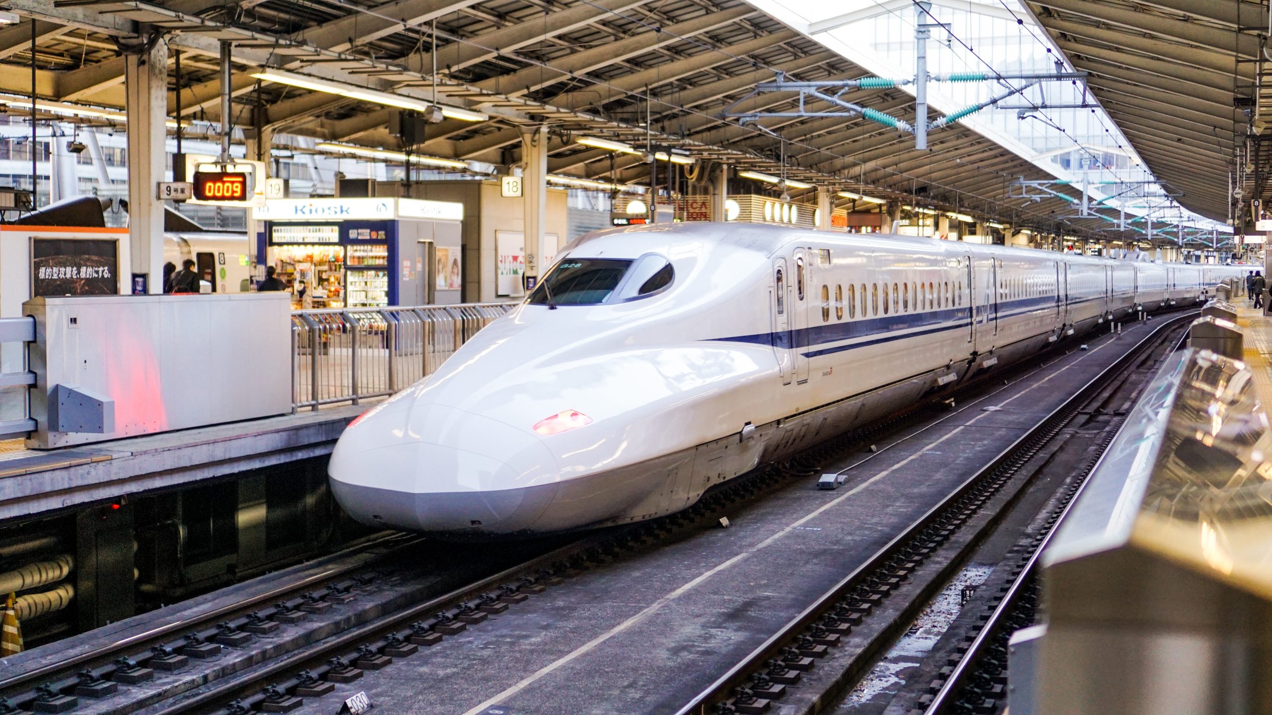 Inilah 4 Cara Menggunakan Transportasi di Jepang Terkini