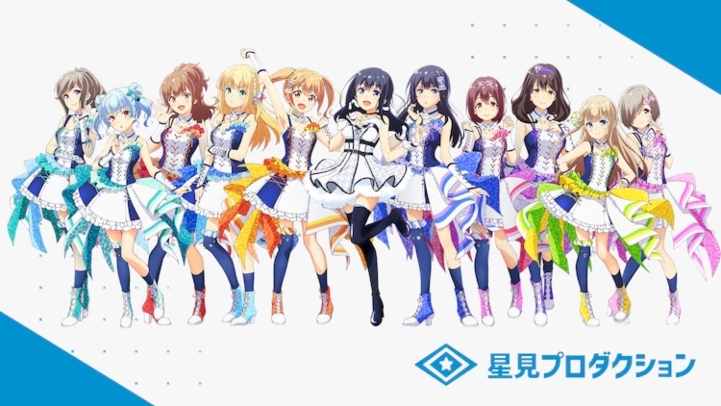 3 Rekomendasi Anime Musik Pilihan Untuk Menemani Hari Kamu