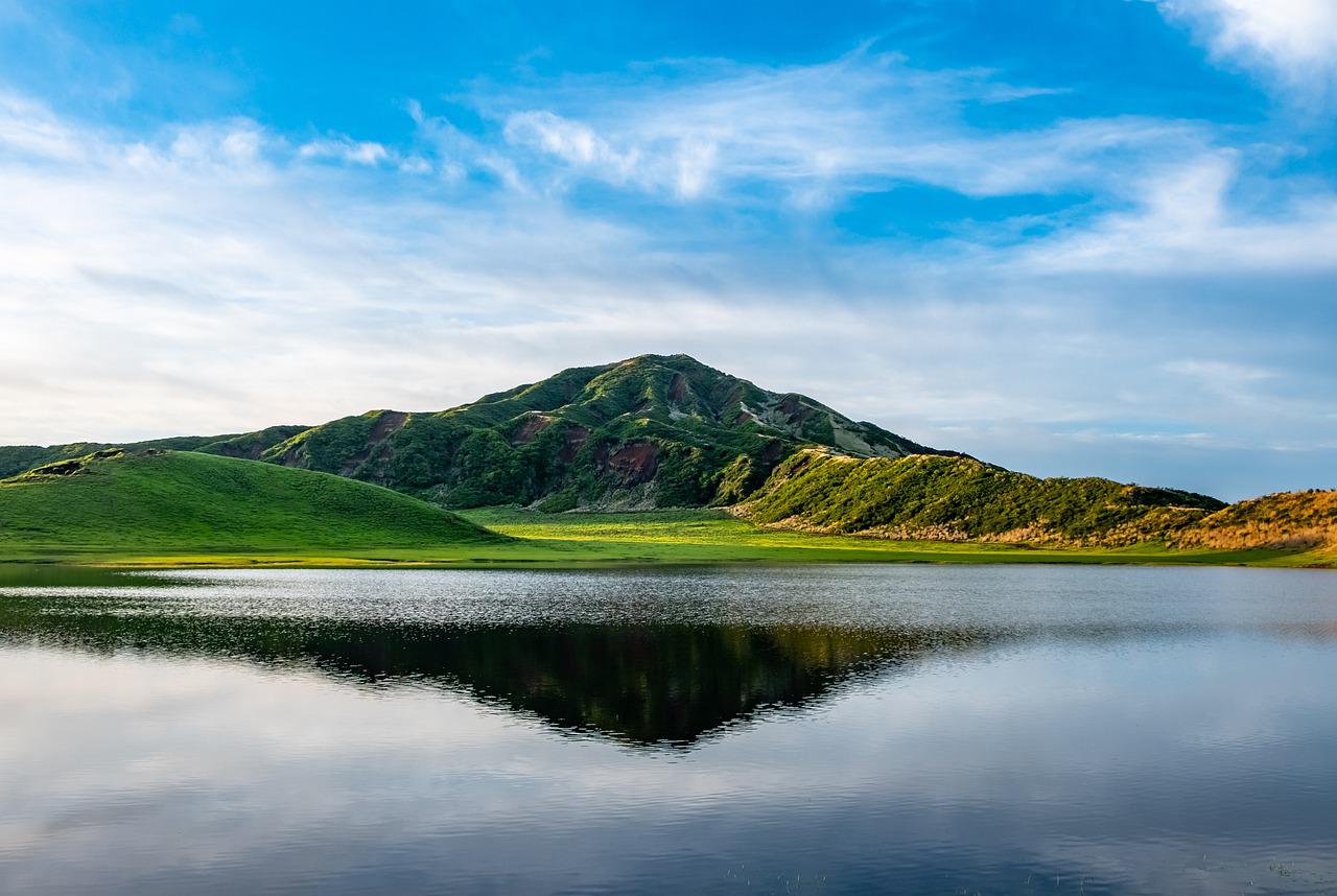 6 Rekomendasi Wisata Gunung di Jepang yang Paling Banyak Digemari