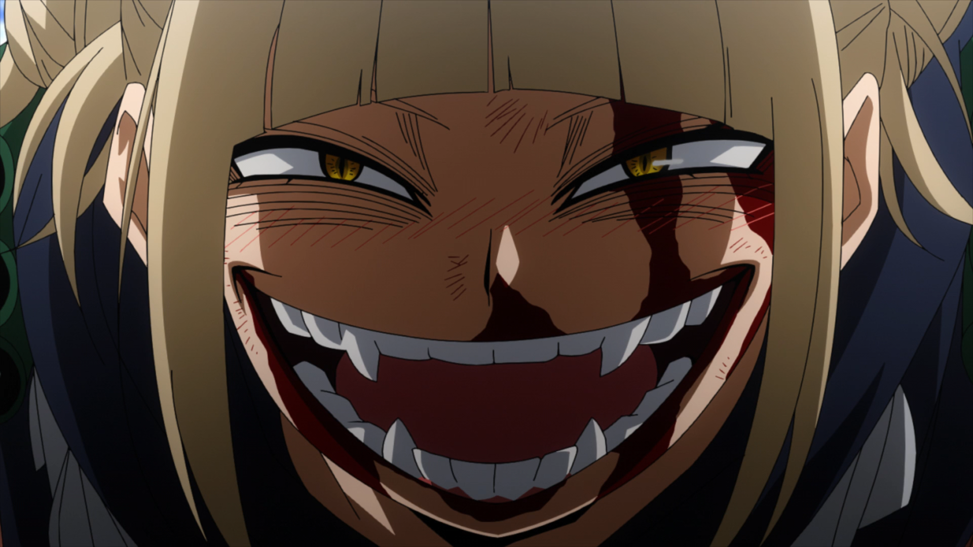 3 Karakter Anime Yandere Terbaik Menurut Fans