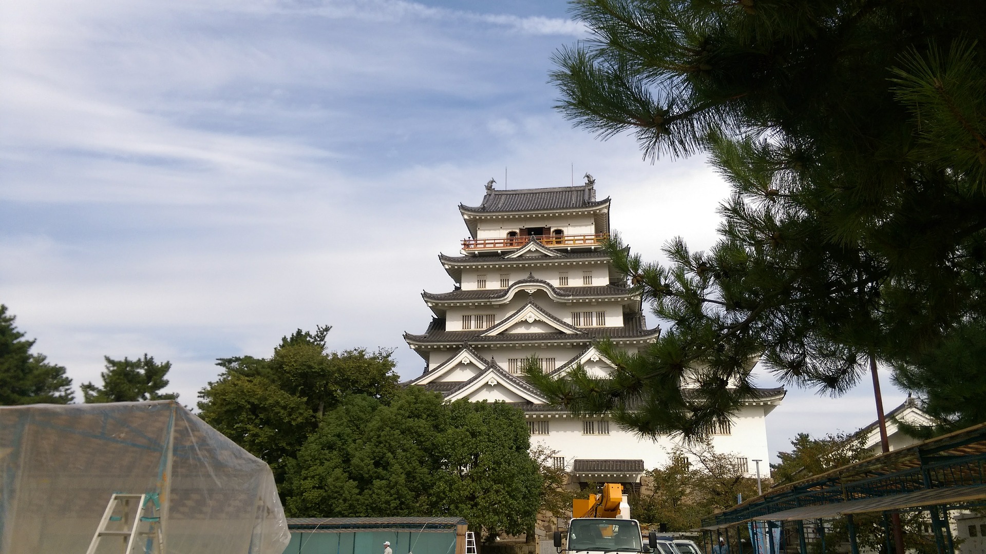 7 Rekomendasi Lokasi Wisata di Hiroshima Jepang