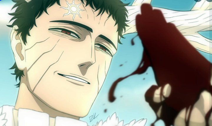 Black Clover 336 Raw Scene Rilis, Yuno Akhirnya Kembali