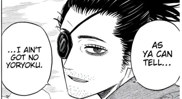 Black Clover 338