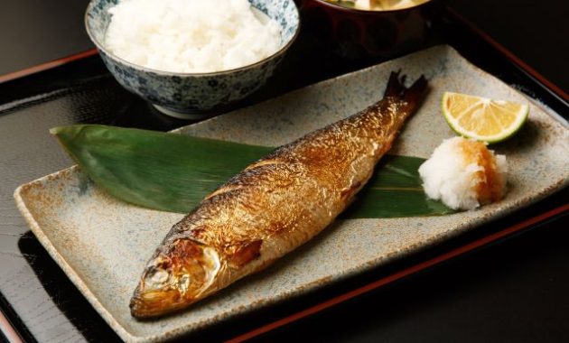 Wisata musim gugur Jepang