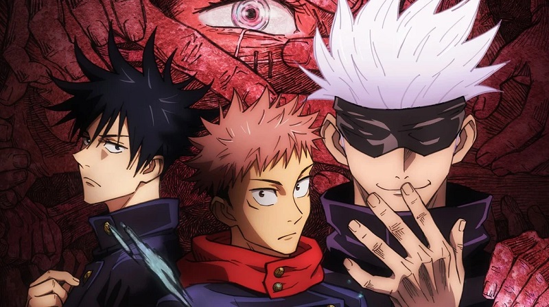 Karakter Baru yang Akan Kalian Jumpai di Jujutsu Kaisen S2