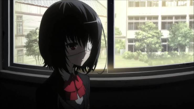 Jenis dere di anime