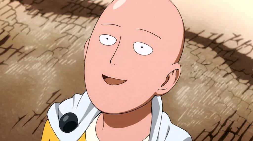 Summary One Punch Man 171: Black Sperm Cari Rumah