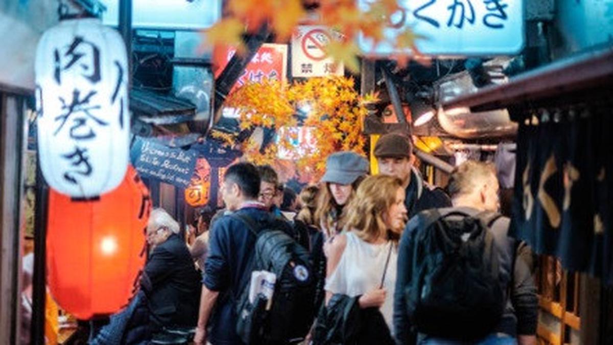 Etika Bertamasya ke Jepang, Pahami Aturannya!