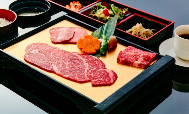 Restoran favorit di jepang