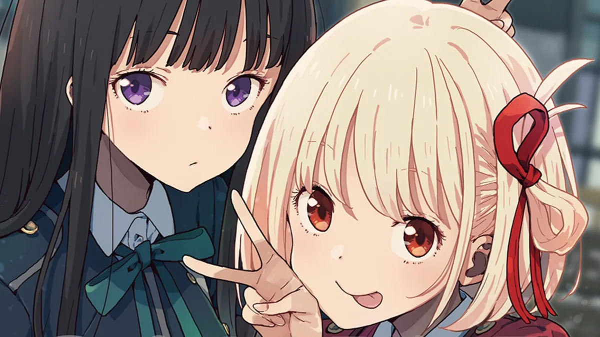 anime terbaik summer 2022
