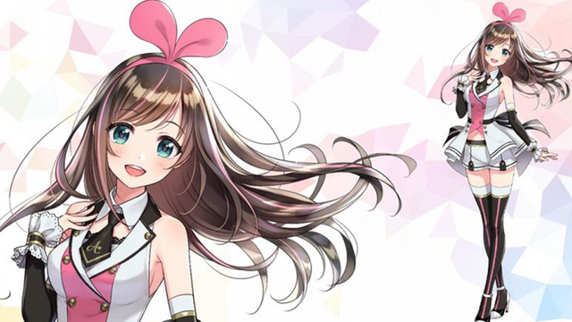 sejarah vtuber