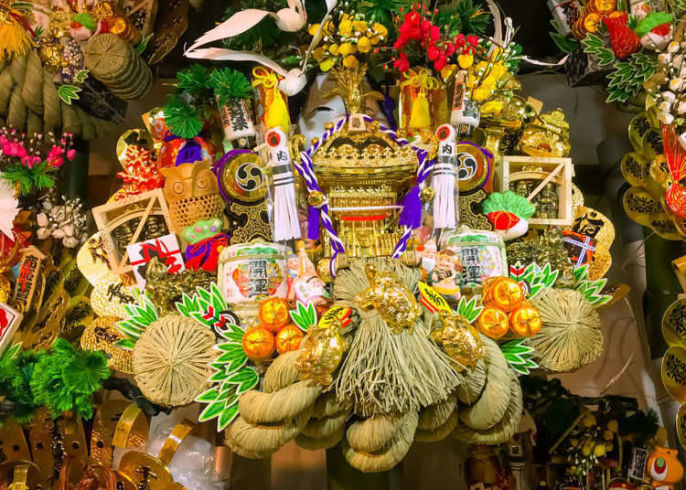 4 Festival Musim Gugur di Jepang Paling Populer