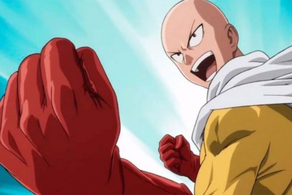 Ringkasan One Punch Man 172: Saitama Jadi A-Rank Hero!