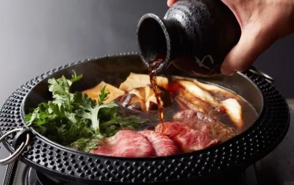 Restoran terkenal di Shibuya